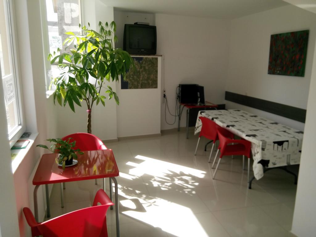 Hostel @ *