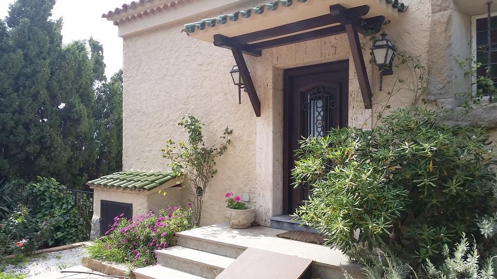 L'encantarella Villa Rosas