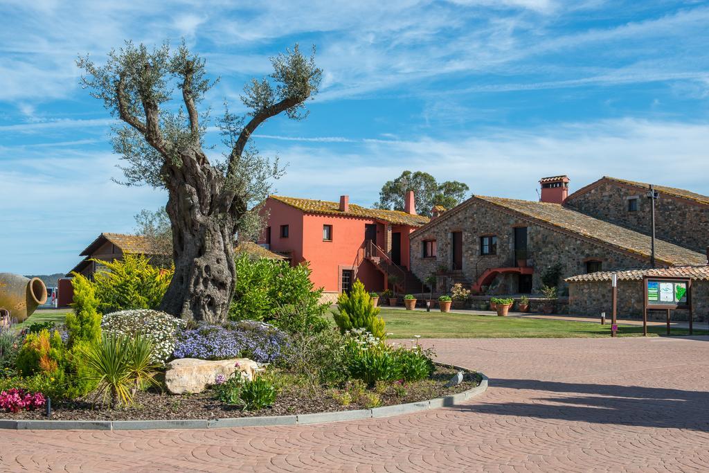 Mas Tapiolas Santa Cristina d'Aro