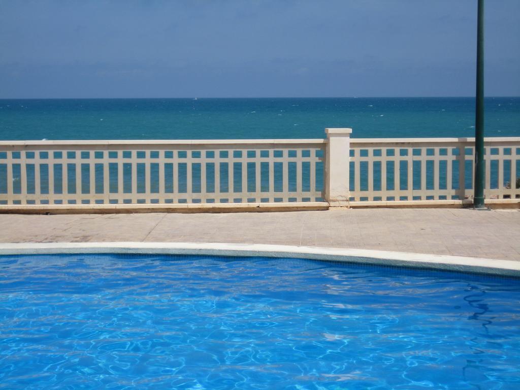 Ada Edison Apartamento, Parking, Aire Acondicionado, Wifi, Piscinas Apartment