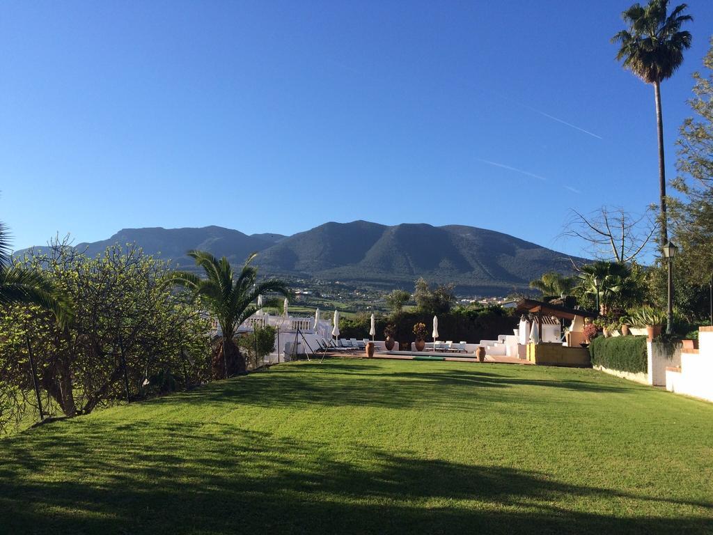 Cortijo Andaluz 3*