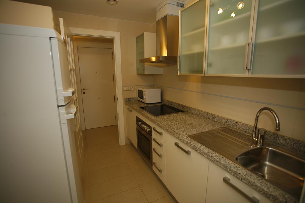 Apartment Gemelos 26 *