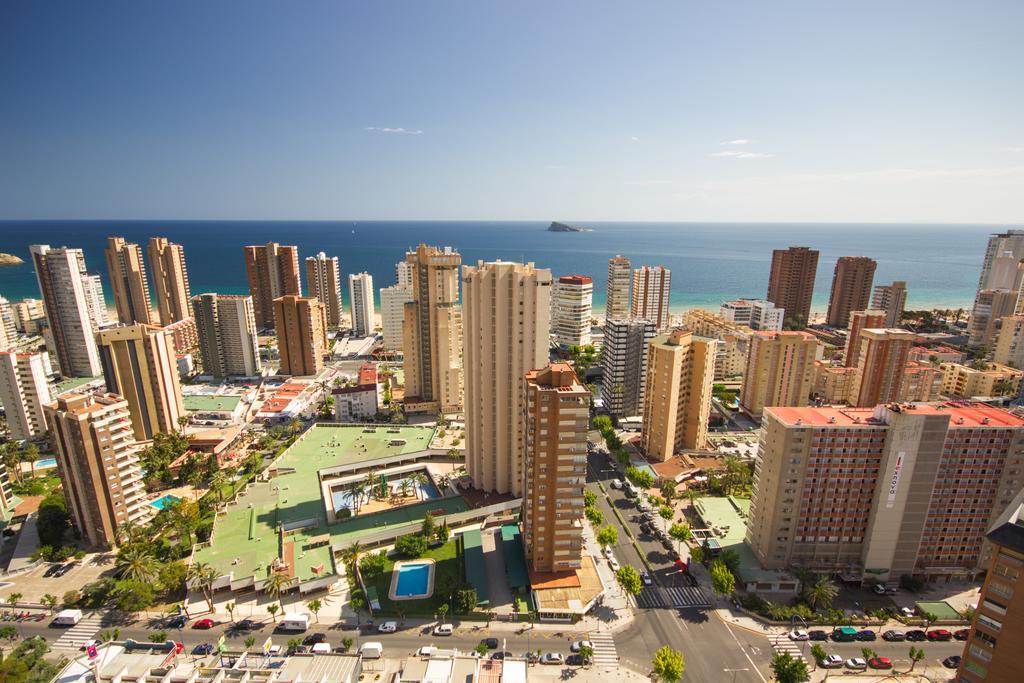 Gemelos 26 Apartment Benidorm