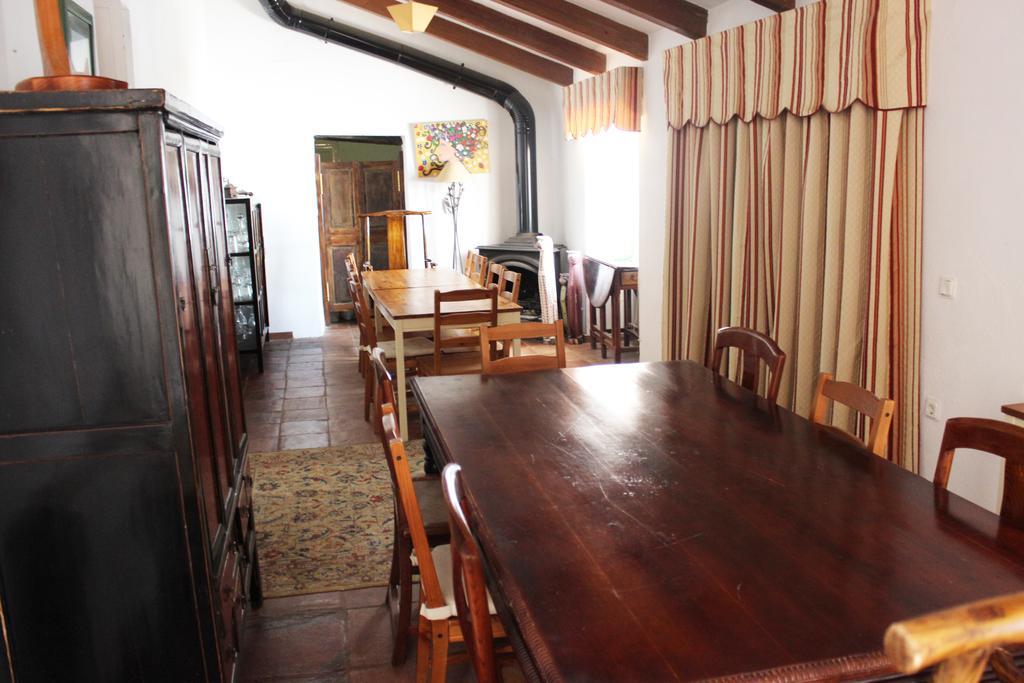 The White Olive Villa Ronda