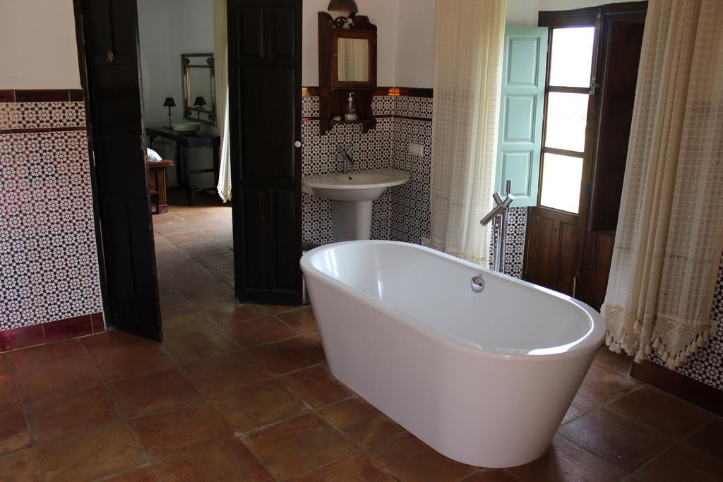 Villa The White Olive *