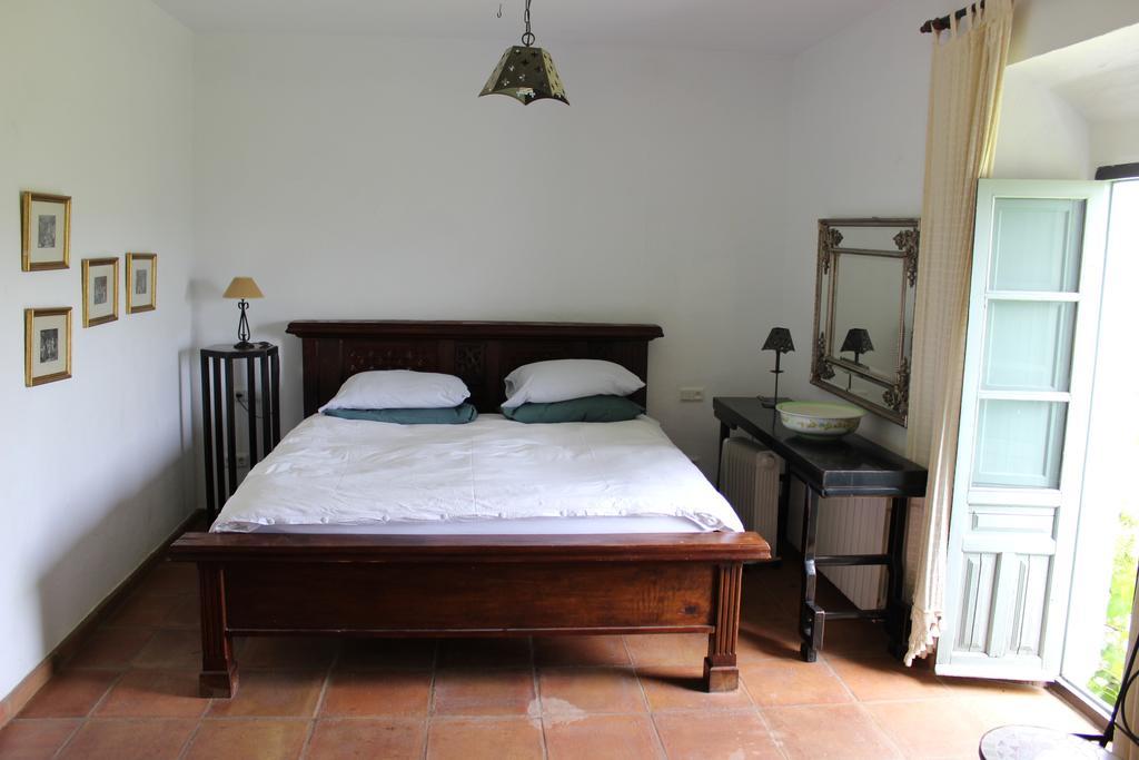 Villa The White Olive Ronda