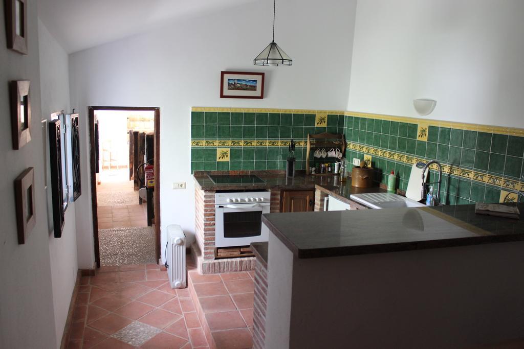 Villa The White Olive *