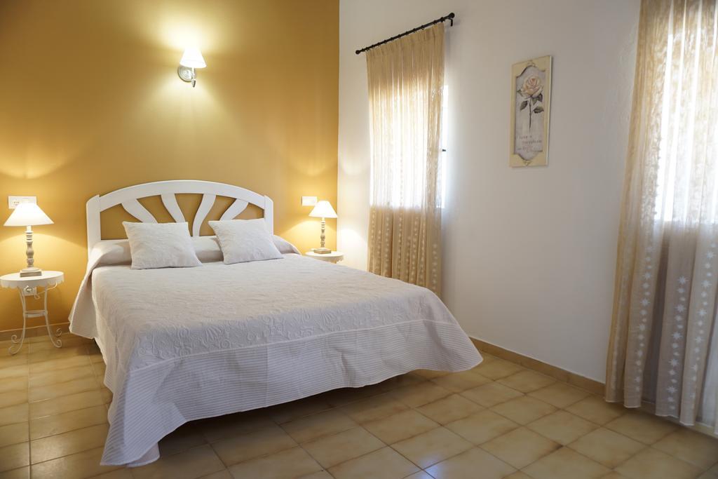 Campanitx - Astbury Formentera Apartment Es Calo (Formentera)