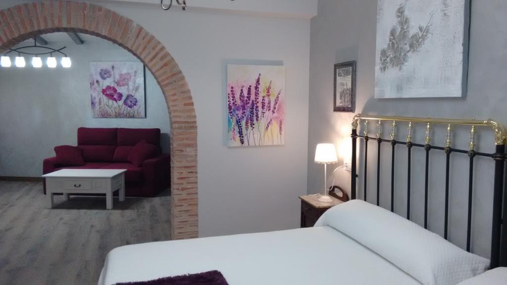 El Mirador De Alcuneza Siguenza