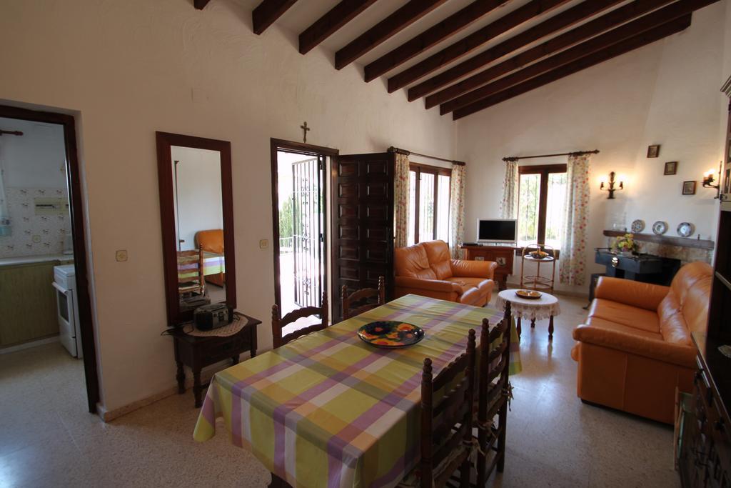 Frajapie Villa *