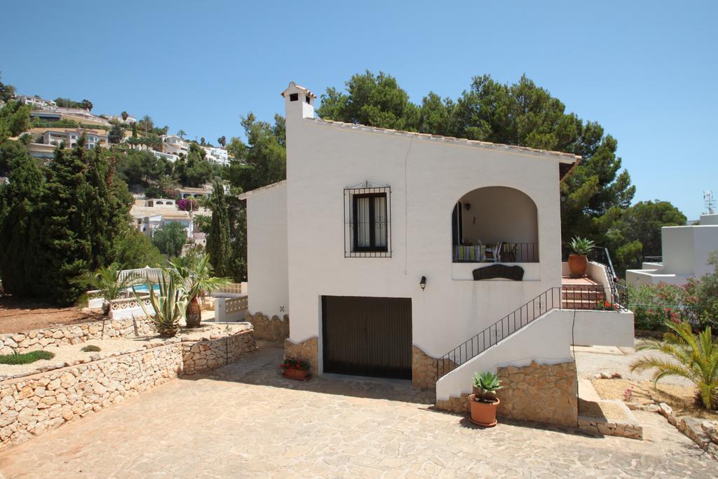Frajapie Villa
