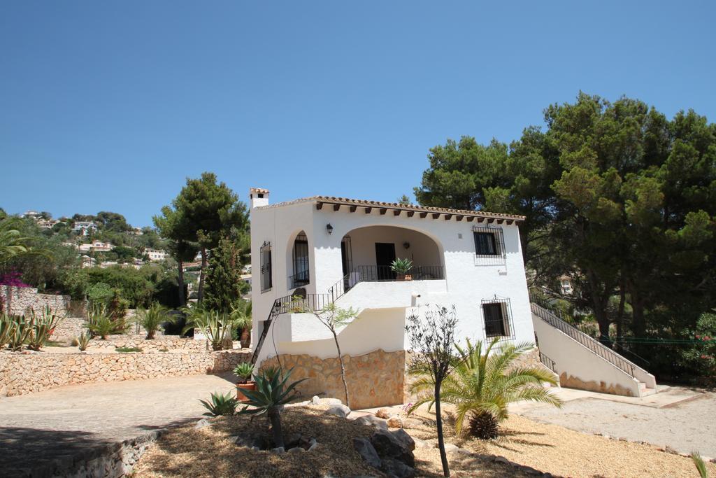 Frajapie Villa