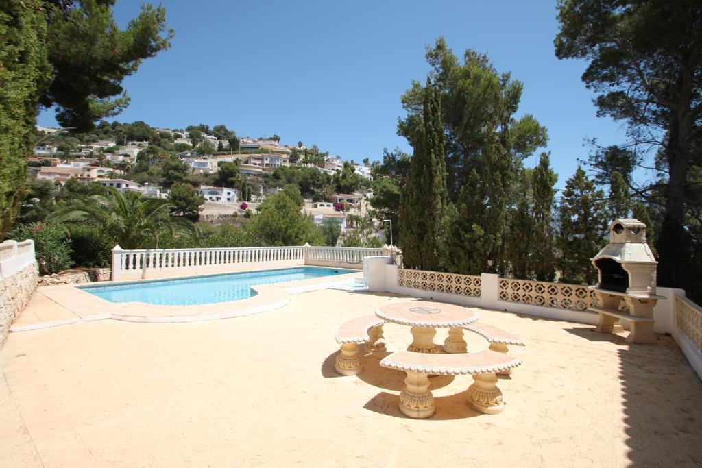 Frajapie Moraira