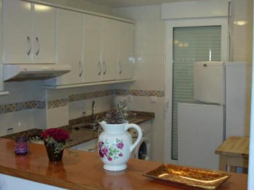 Albatros Apartamento Mar de Cristal
