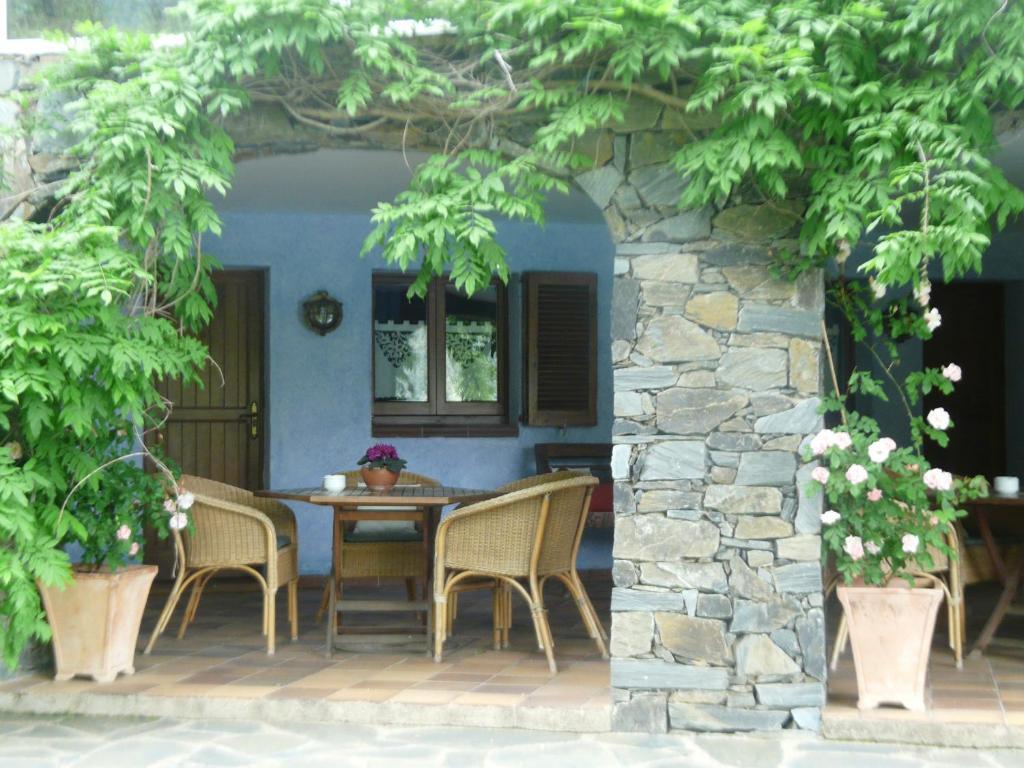 Hotel Barrina