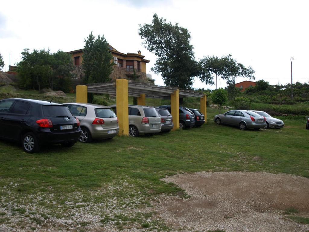 Casas Rurales Las Praderas *