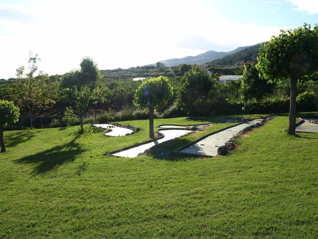 Casas Rurales Las Praderas
