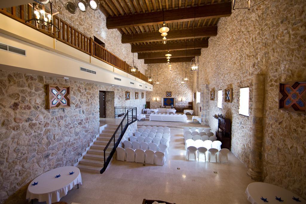 Palacio Del Infante Don Juan Manuel Hotel 4*