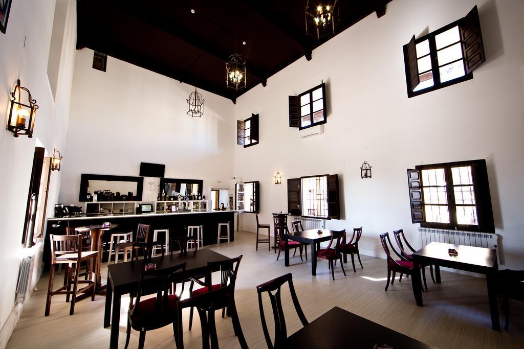 Palacio Del Infante Don Juan Manuel 4*