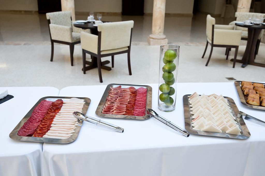 Palacio Del Infante Don Juan Manuel Hotel