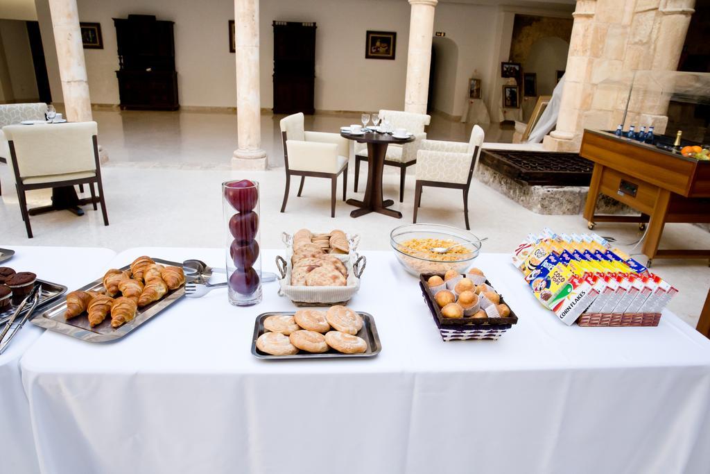 Hotel Palacio Del Infante Don Juan Manuel 4*