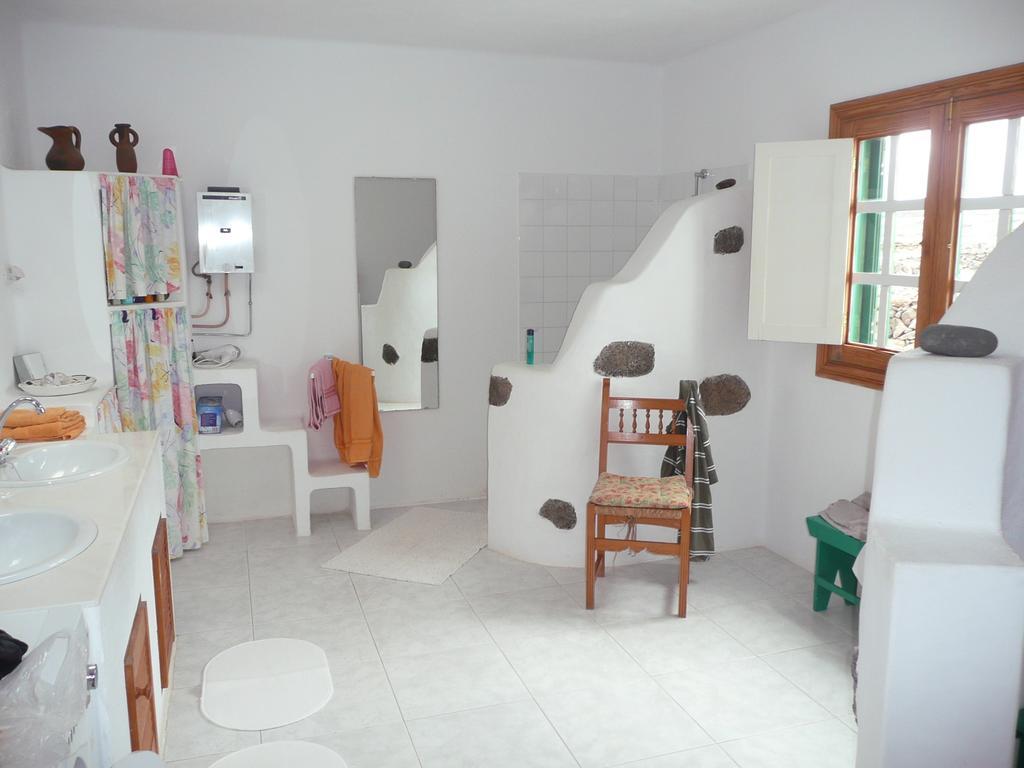 Casa Andres