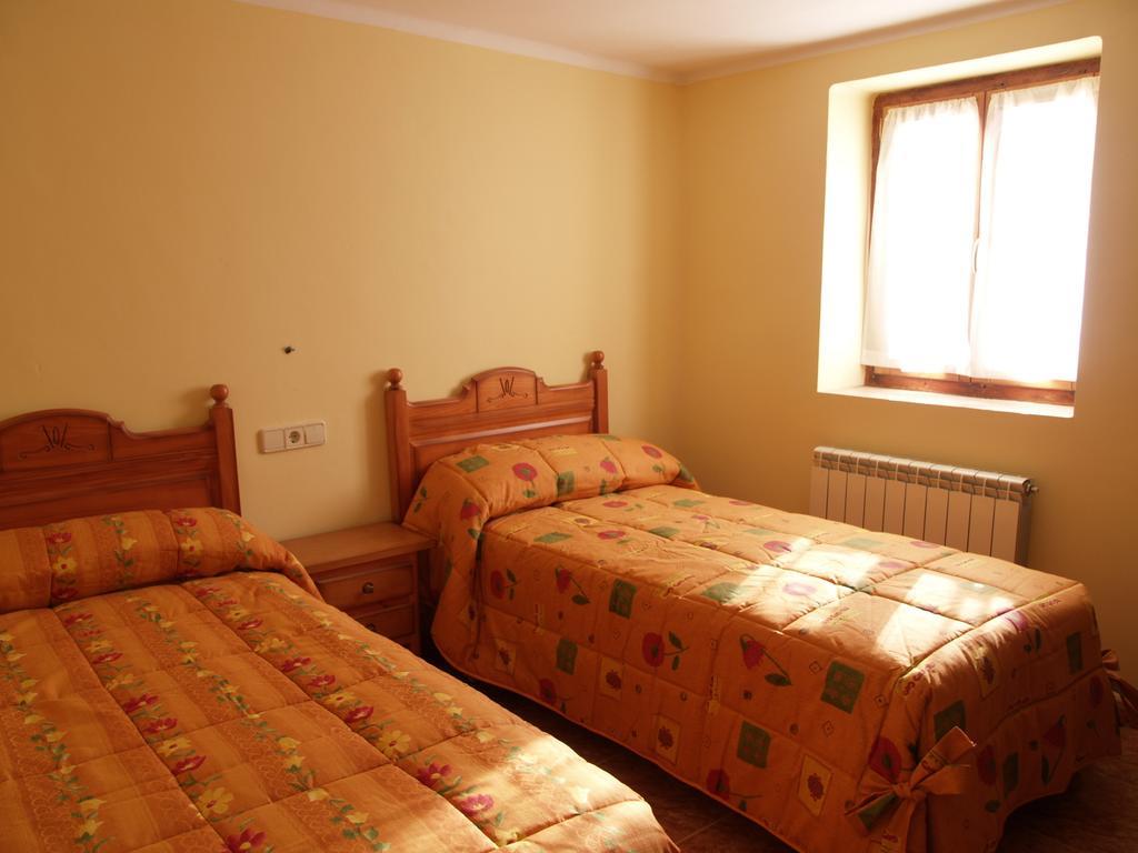 Casa Baltasar Gistaín