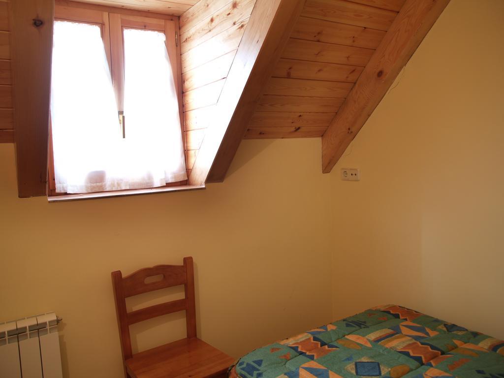 Apartamento Casa Baltasar Gistaín