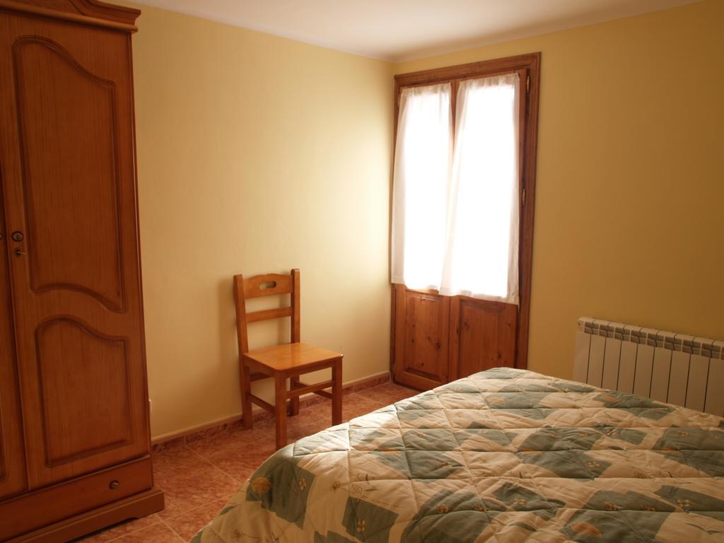 Apartamento Casa Baltasar *