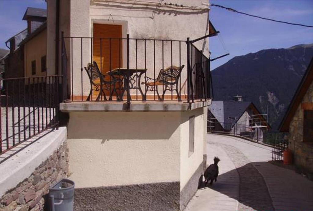 Casa Baltasar Apartamento *