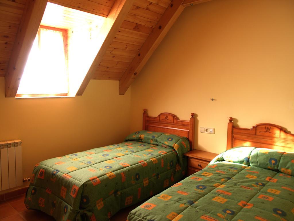 Apartamento Casa Baltasar Gistaín