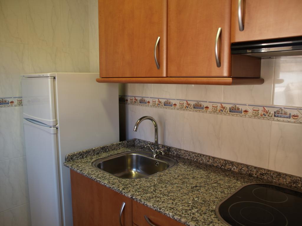 Casa Baltasar Apartamento