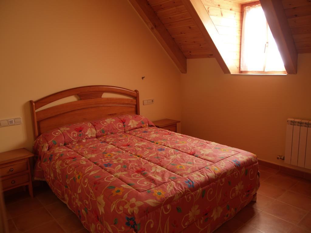 Apartamento Casa Baltasar Gistaín