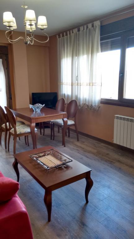 Country house El Mirador De Alcuneza Siguenza