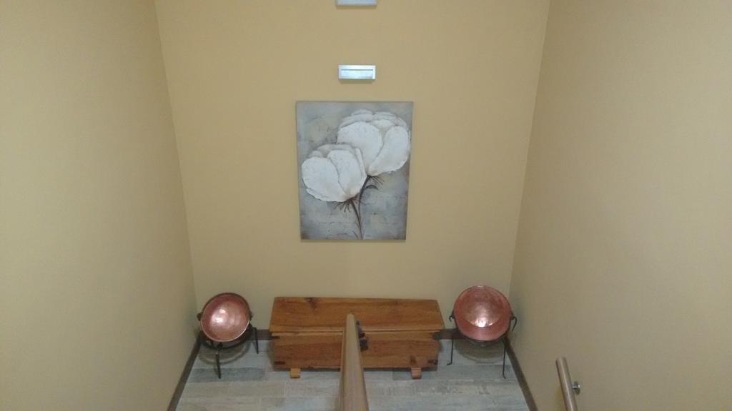 El Mirador De Alcuneza Country house Siguenza