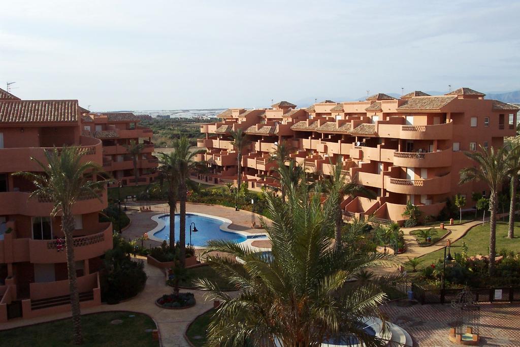 Villas De Golf *