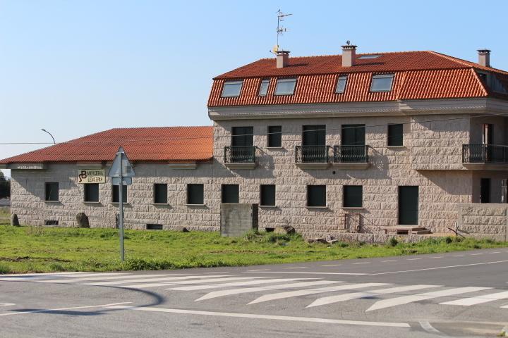 Guest house Santa Baia