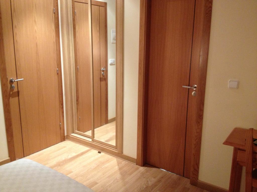 Santa Baia Guest house Ribadumia