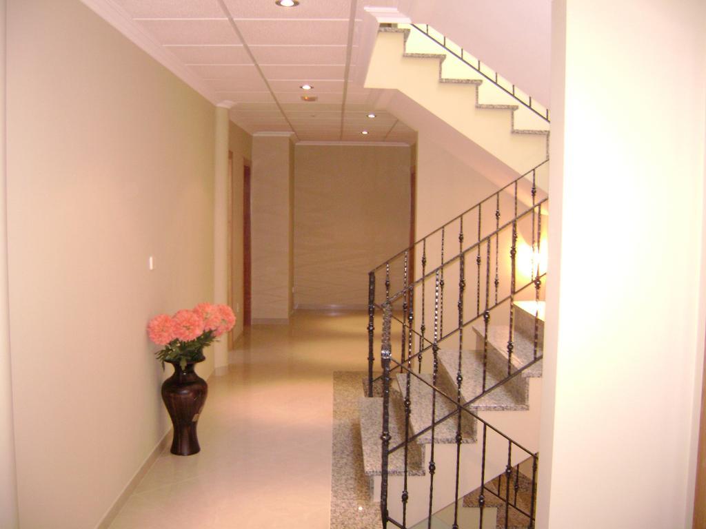 Santa Baia Guest house Ribadumia