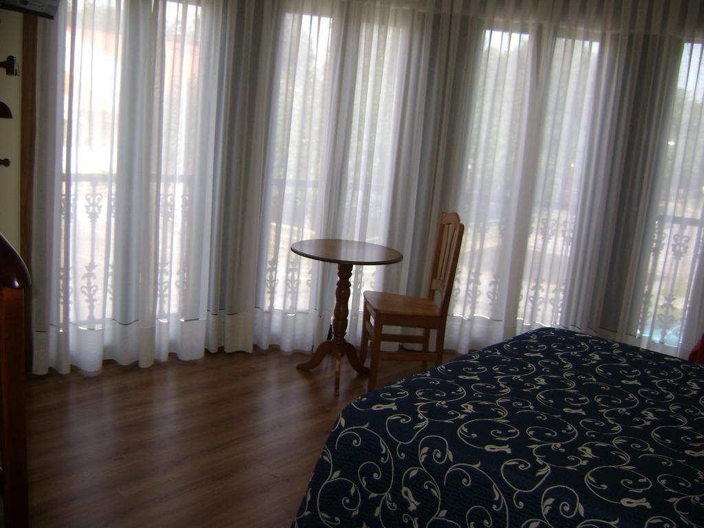 Santa Baia Guest house 2*