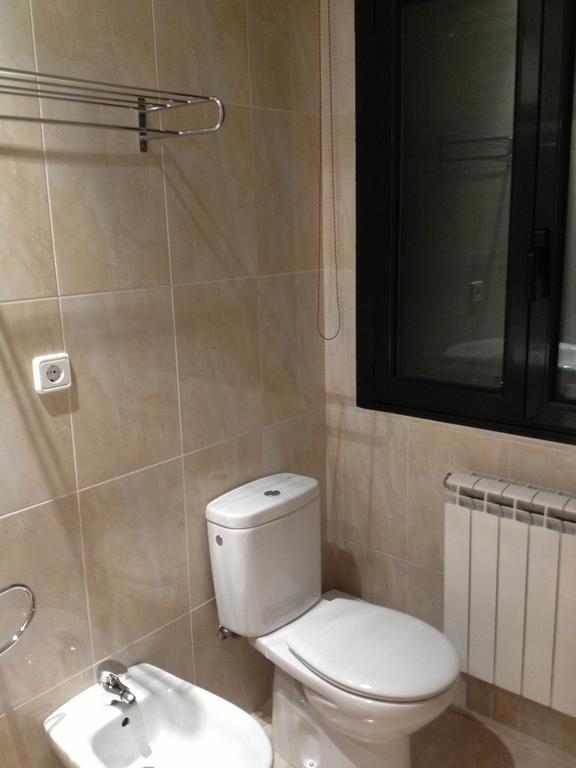 Guest house Santa Baia