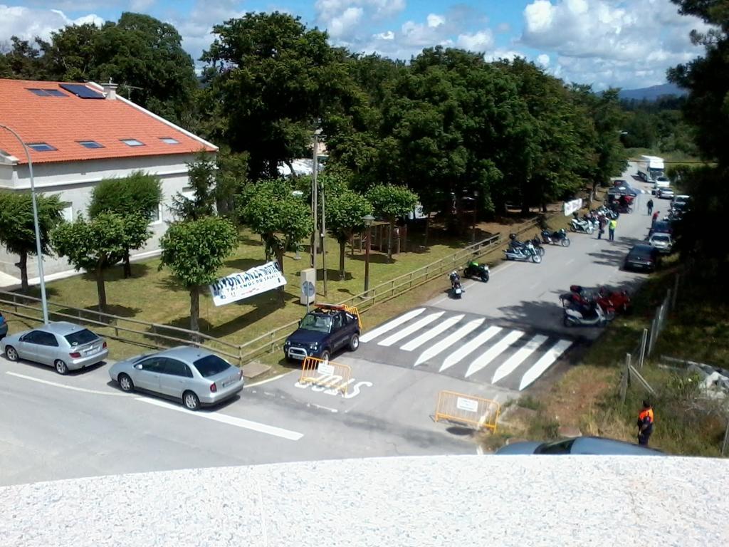 Santa Baia Guest house