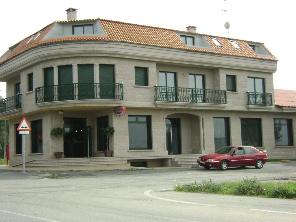 Guest house Santa Baia