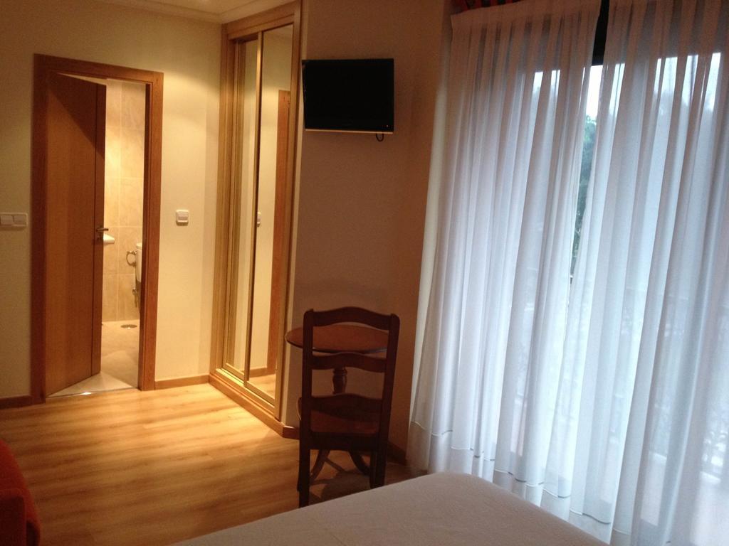 Guest house Santa Baia