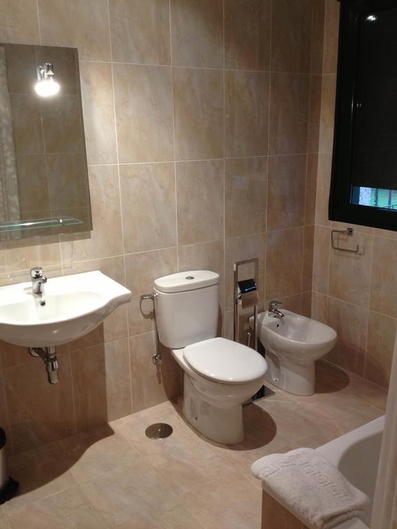 Guest house Santa Baia Ribadumia