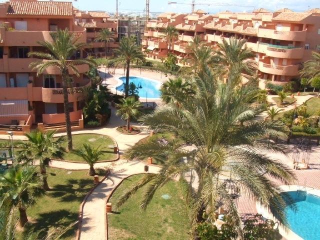 Villas De Golf