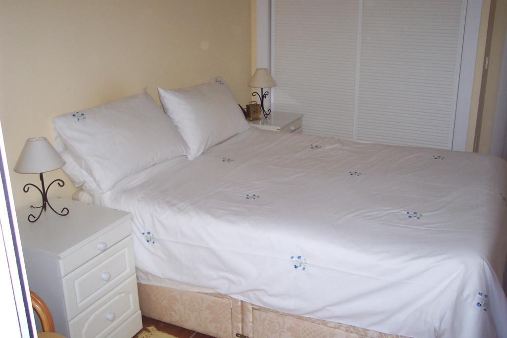Villas De Golf Almerimar