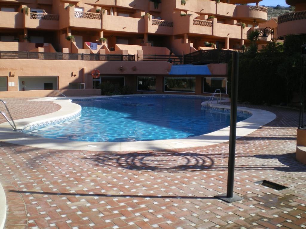 Villas De Golf Apartamento *