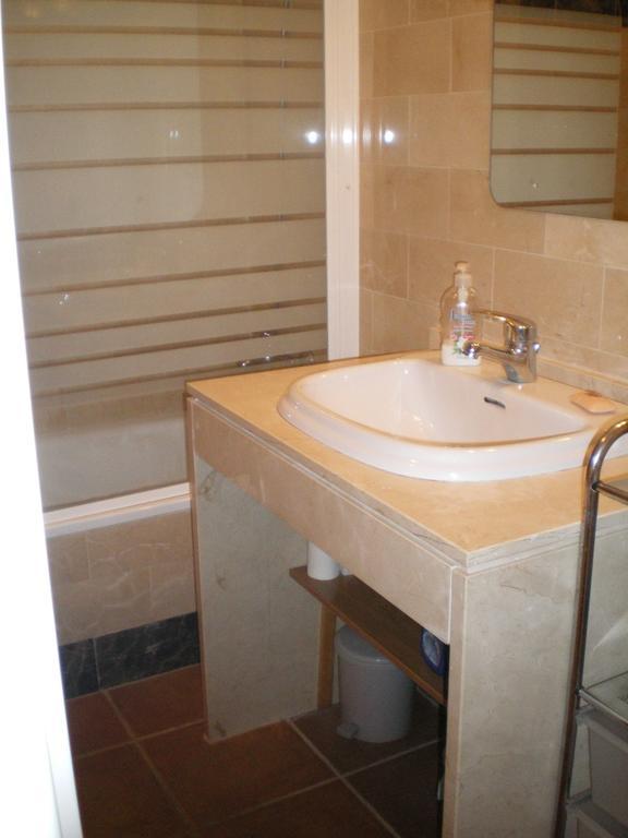Apartamento Villas De Golf *