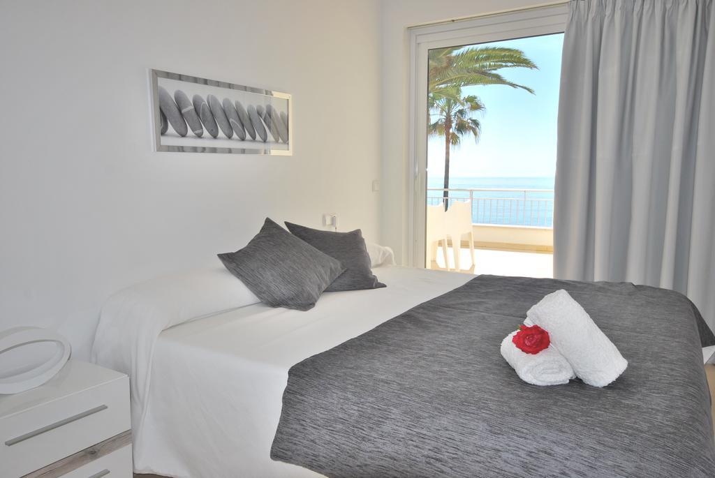 Apartamento Alborada *